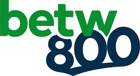 betw800 Logo